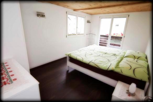 Haus Rosa Apartment Zermatt Ruang foto