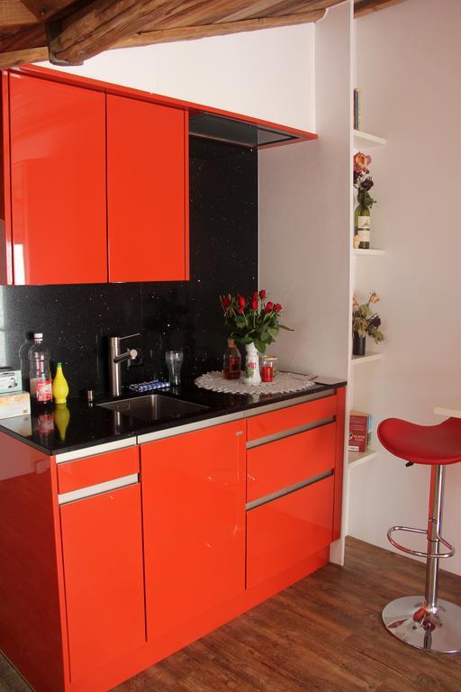 Haus Rosa Apartment Zermatt Ruang foto