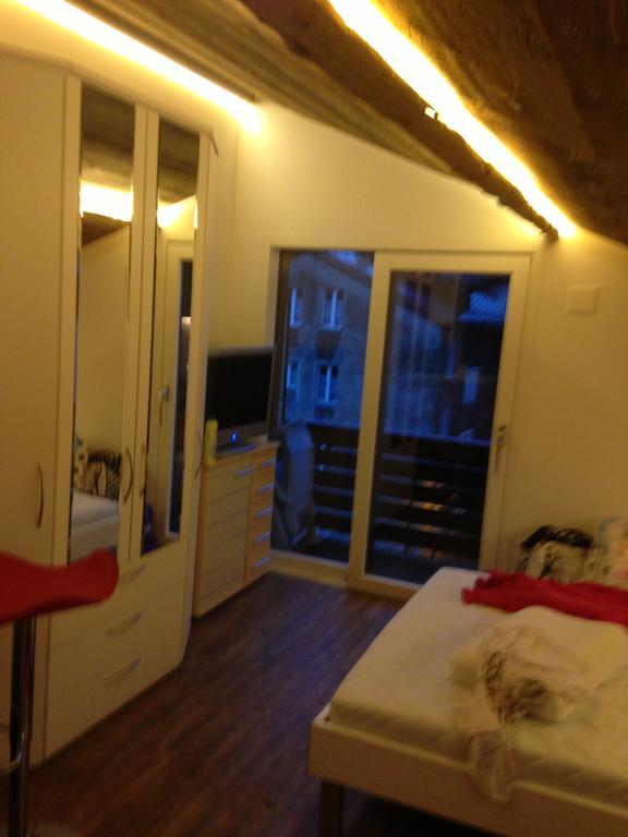 Haus Rosa Apartment Zermatt Ruang foto