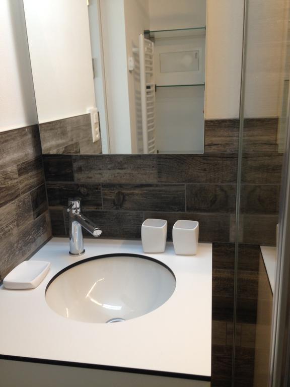 Haus Rosa Apartment Zermatt Bagian luar foto